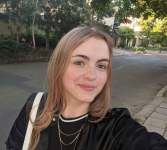 Дарья Столяр