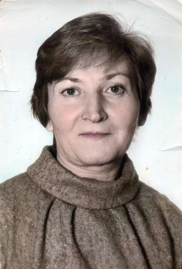 Светлая память хранителю Памяти…